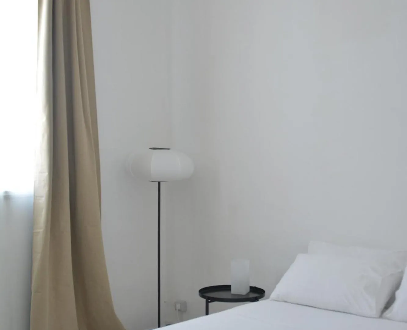 Ziran Resort Noto Villa