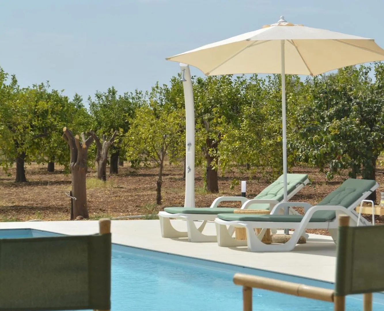 Ziran Resort Noto 0*,  Italy