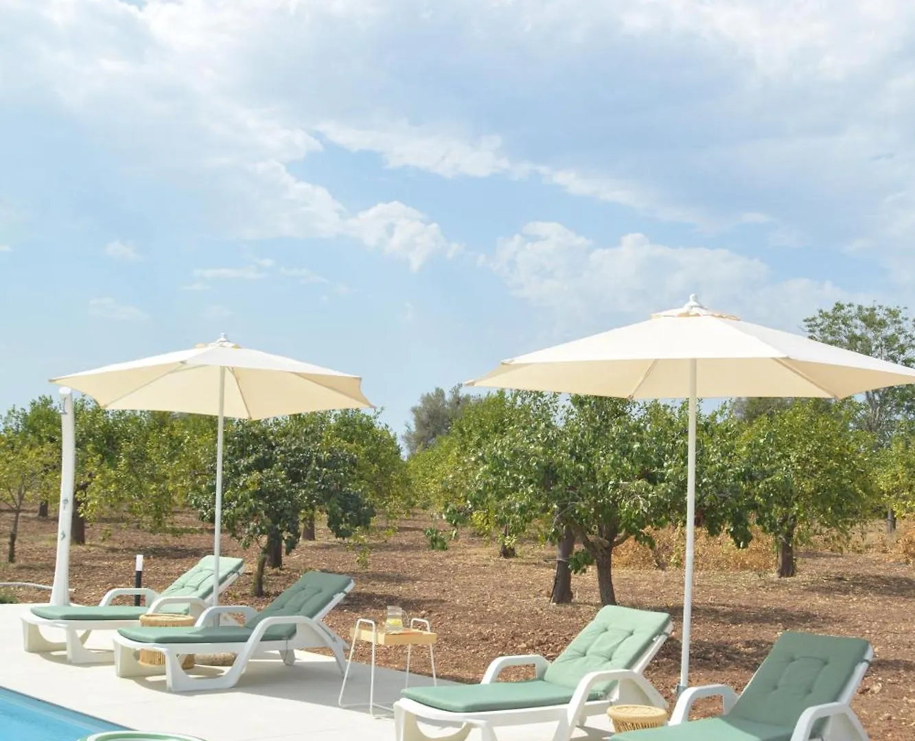 Ziran Resort Noto