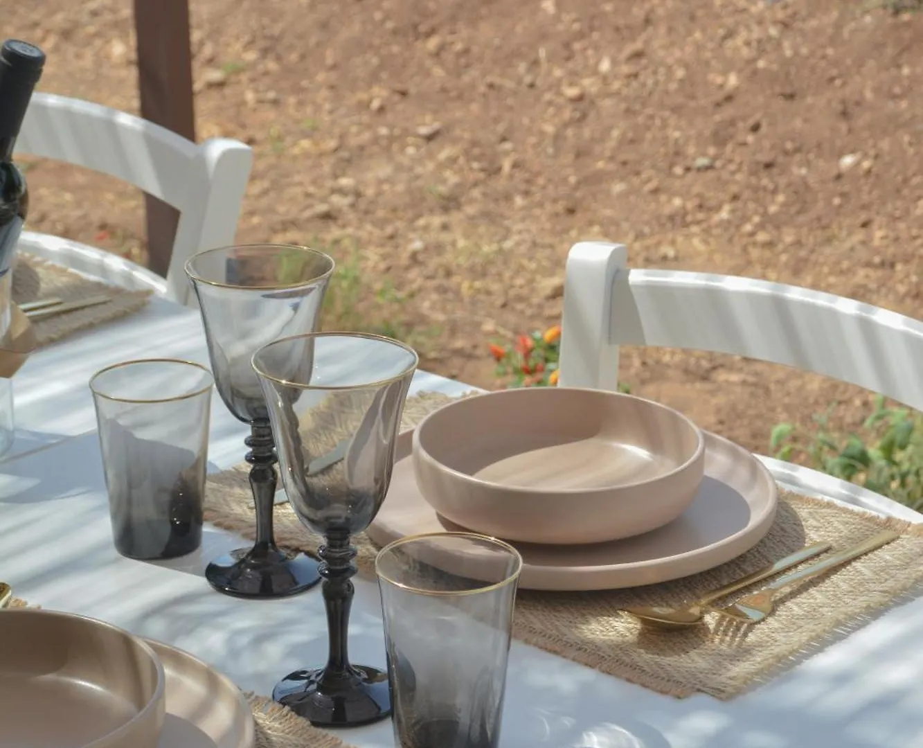 Ziran Resort Noto Villa