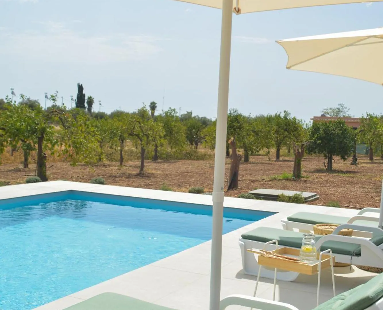Ziran Resort Noto