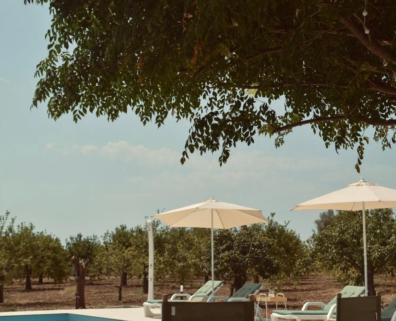 Ziran Resort Noto
