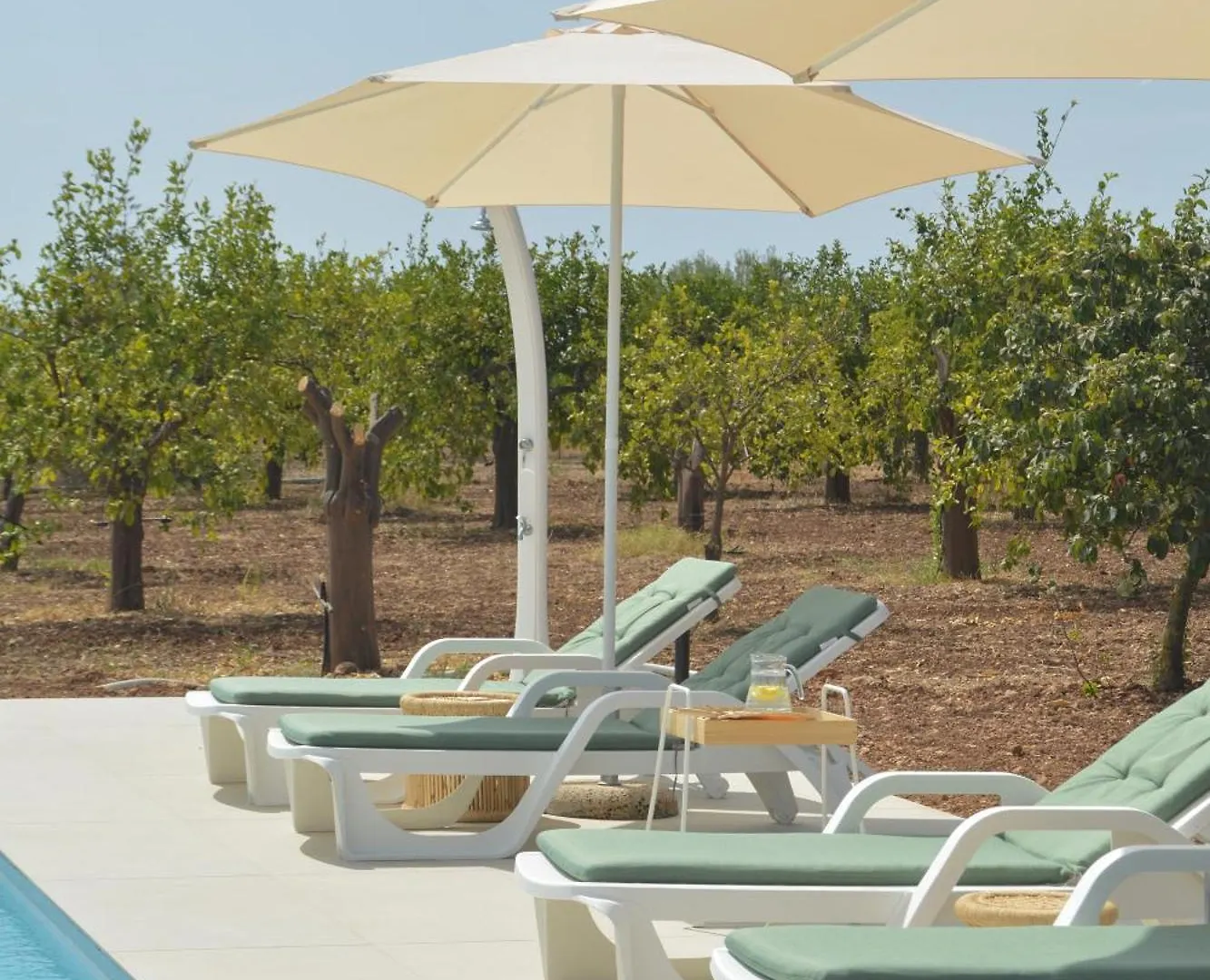 Ziran Resort Noto 0*,  Italy