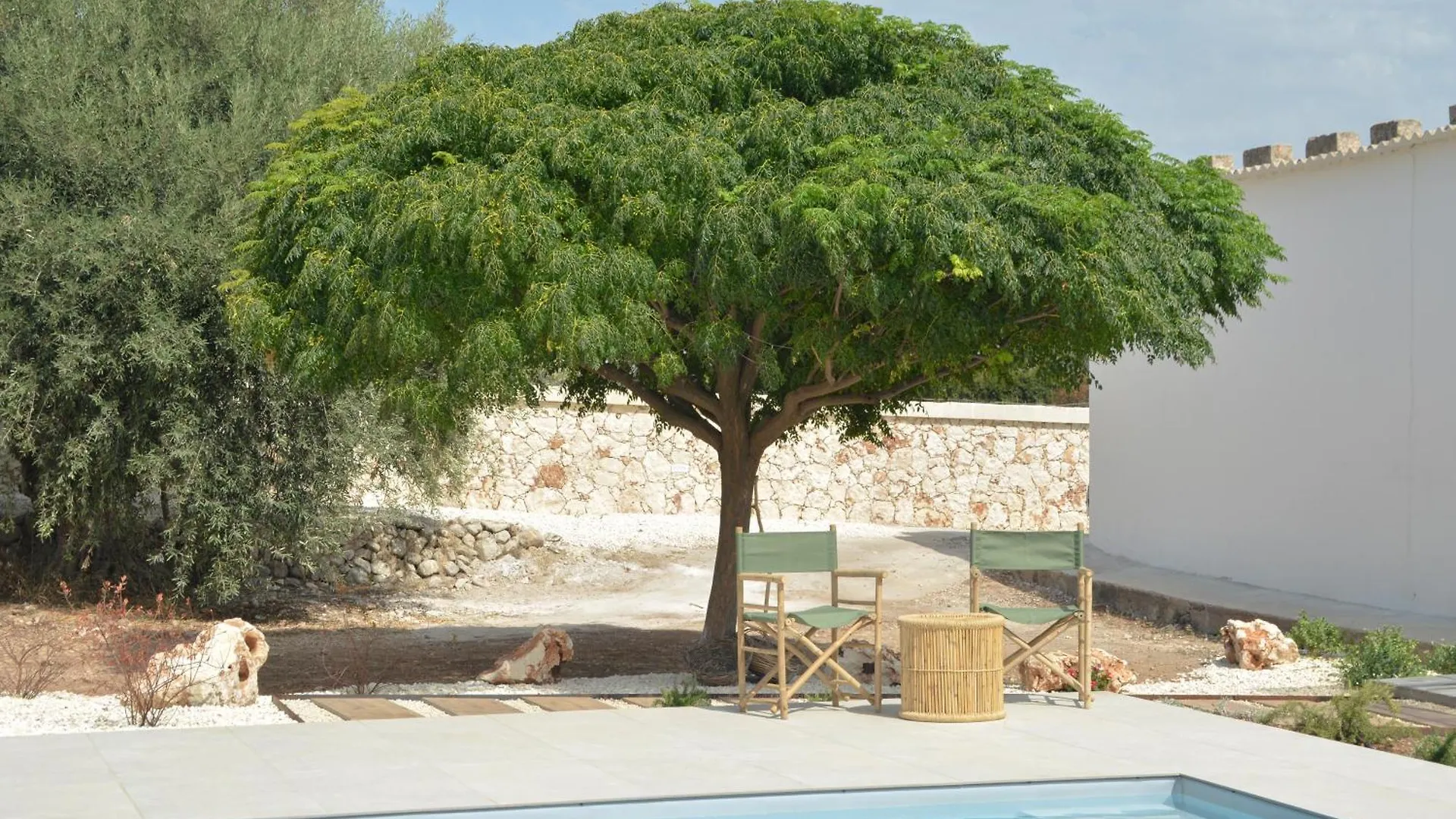 Villa Ziran Resort Noto