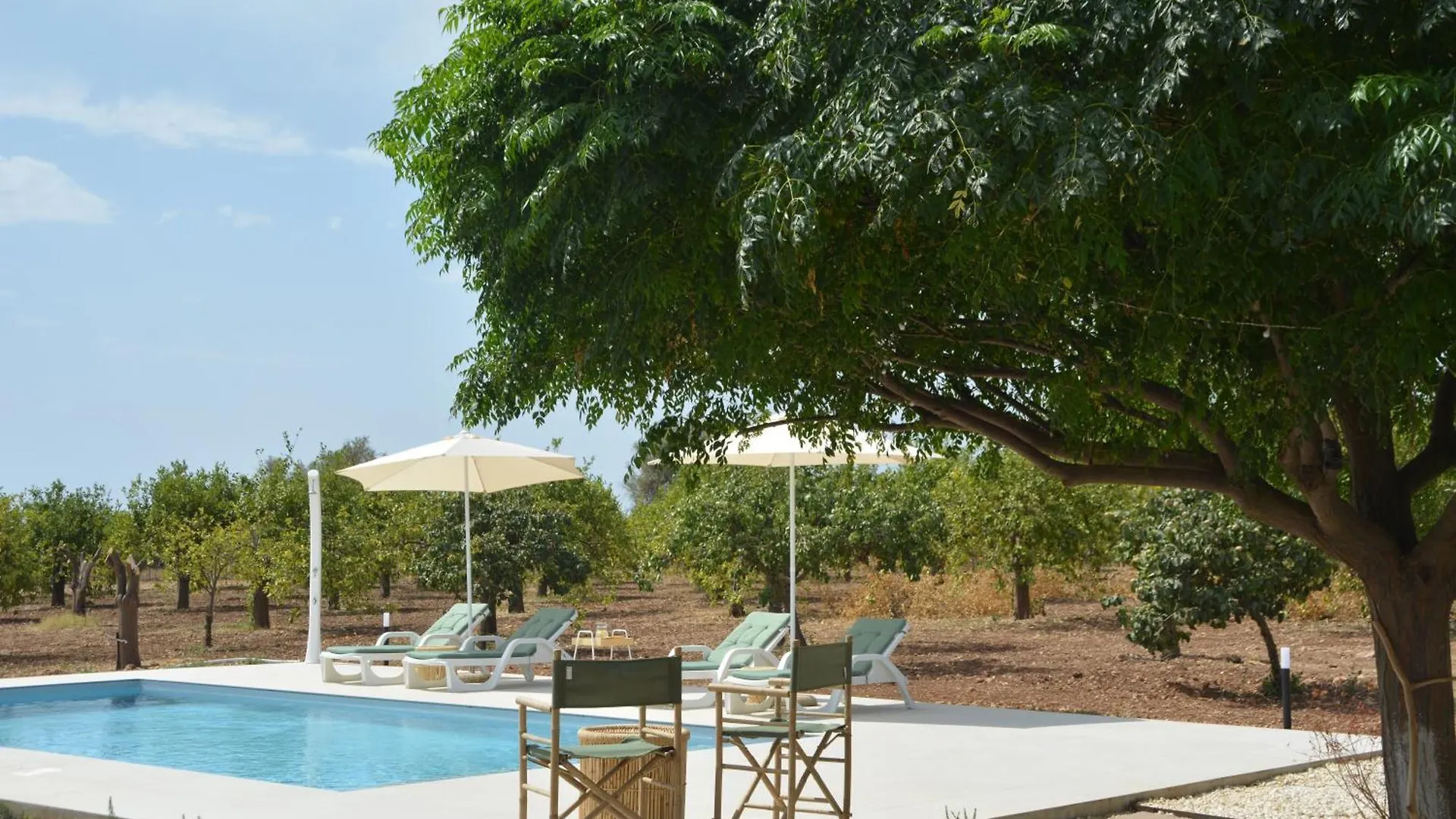 Villa Ziran Resort Noto