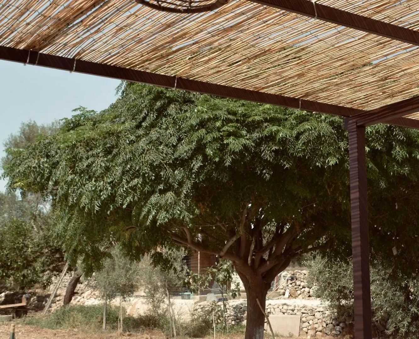 Ziran Resort Noto Villa