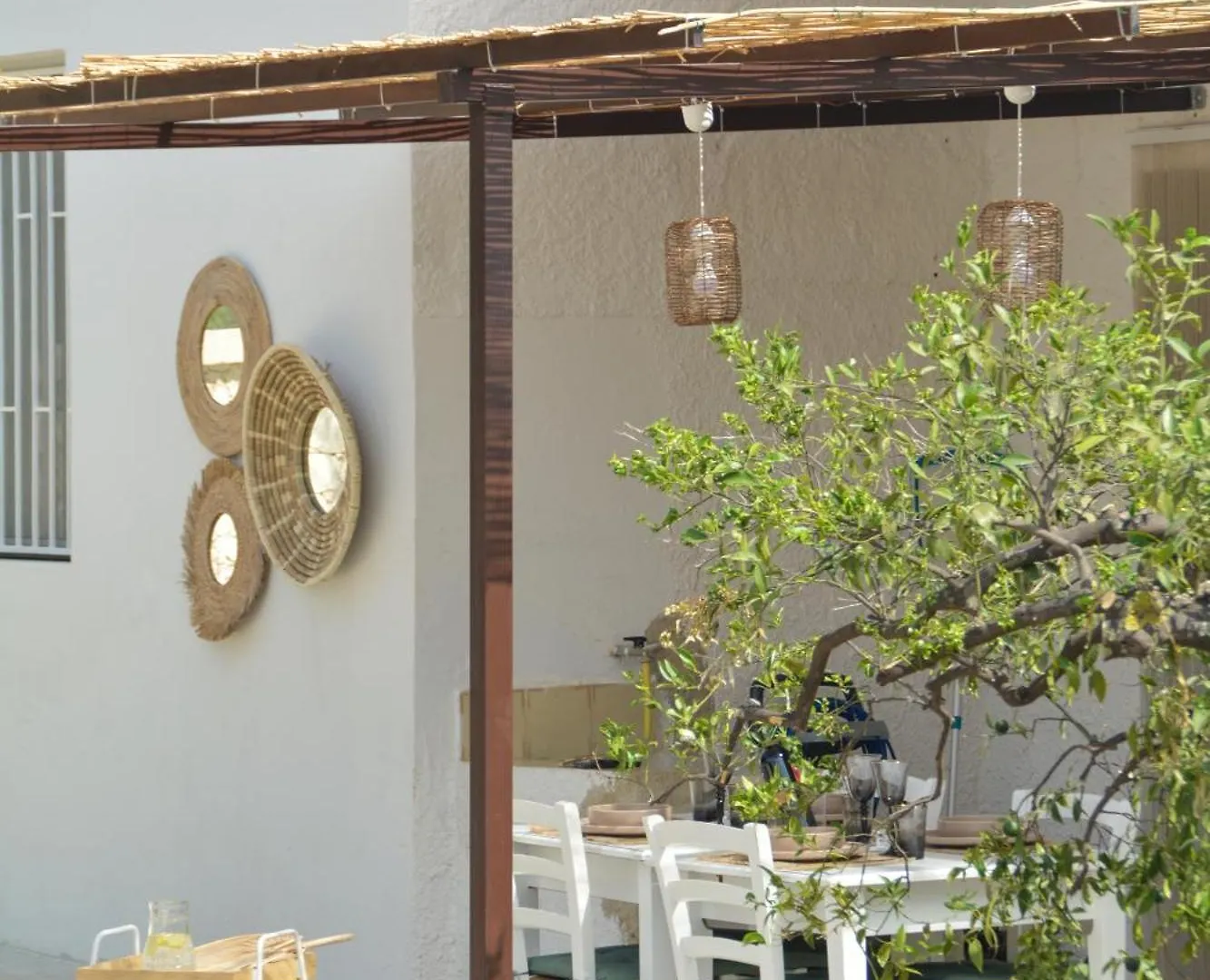 Villa Ziran Resort Noto