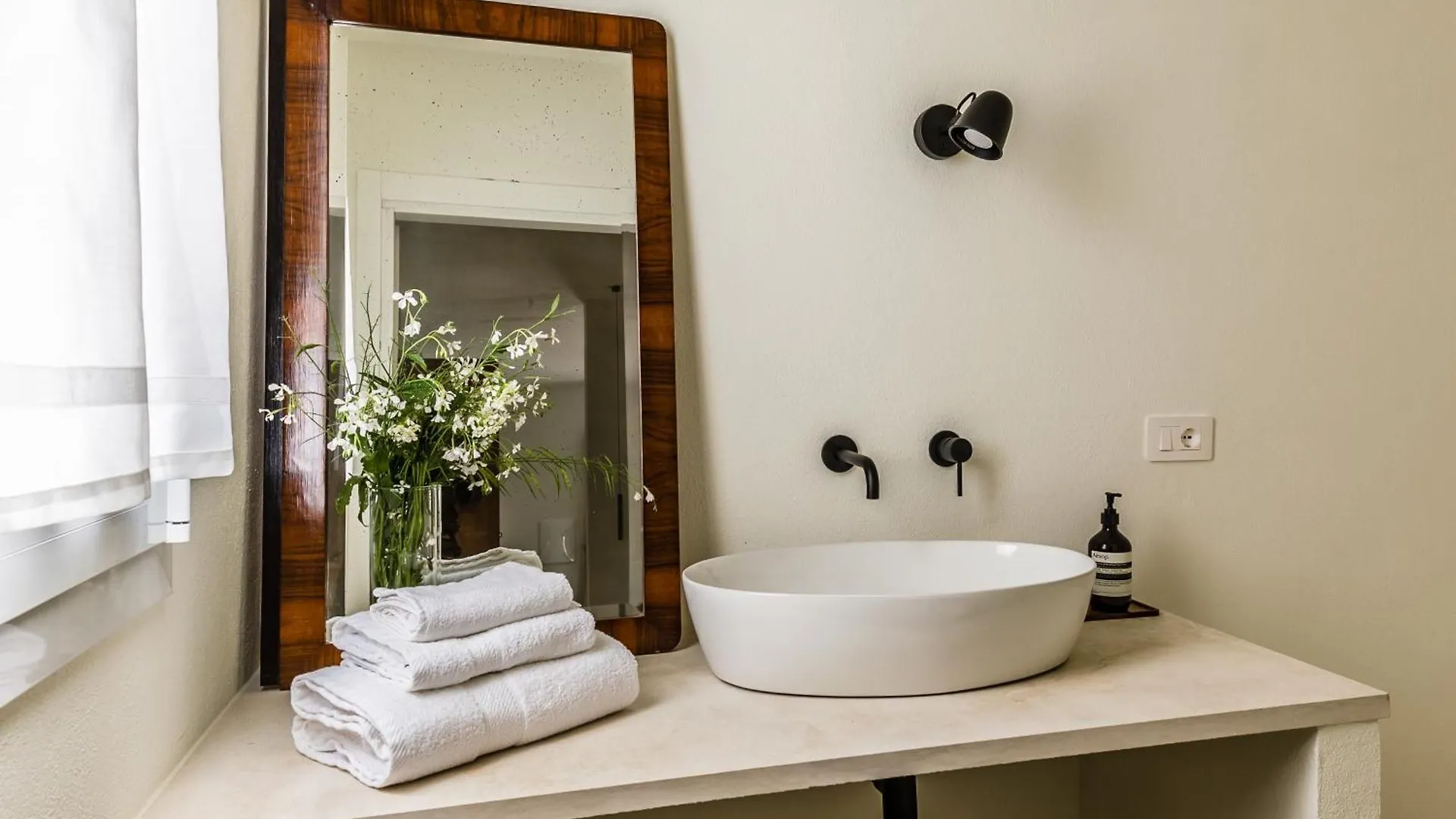 Ziran Resort Noto Villa