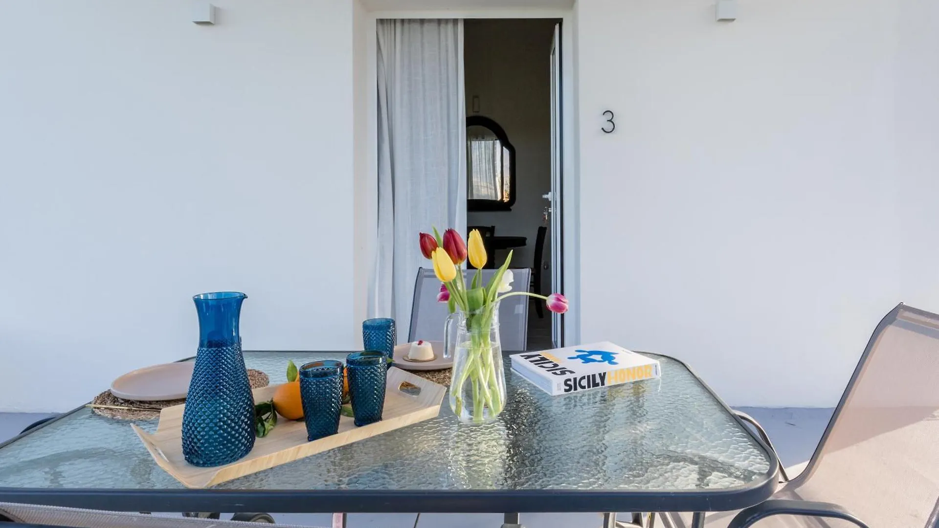 Ziran Resort Noto 0*,  Italy