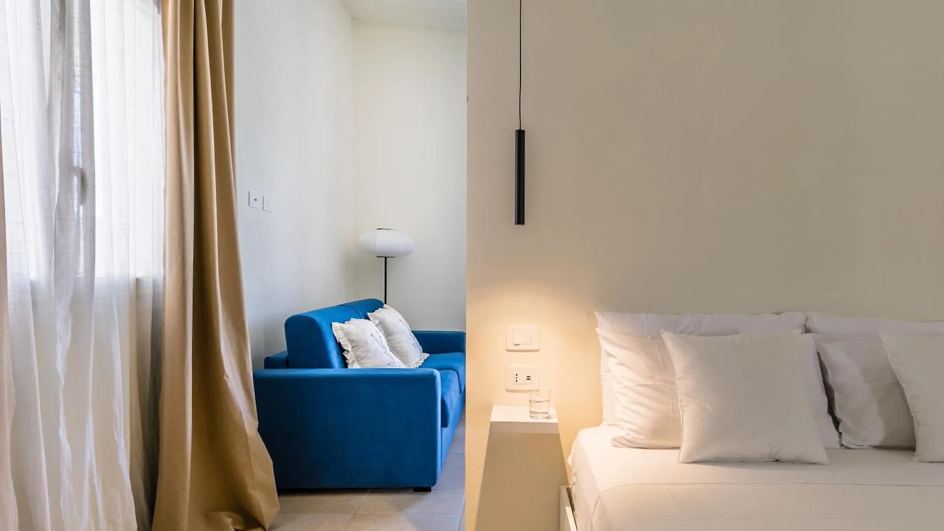 Ziran Resort Noto Villa