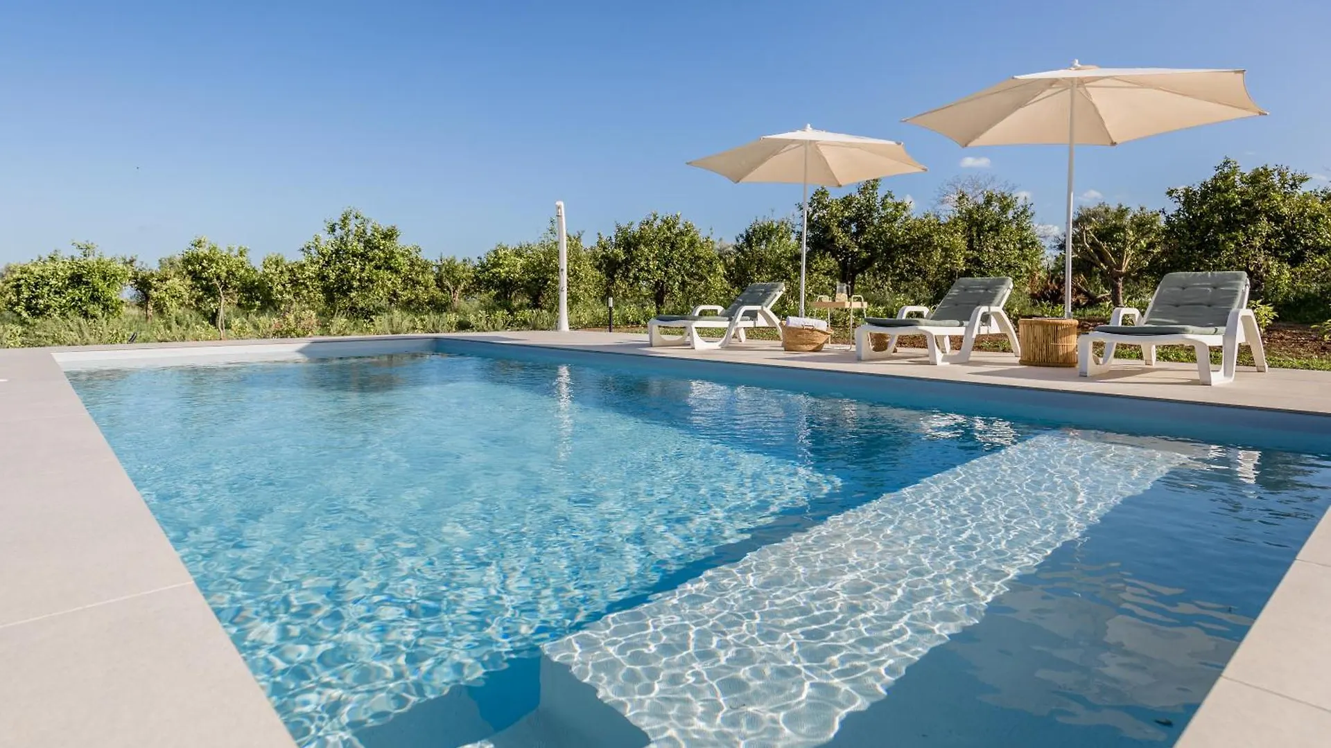 Ziran Resort Noto