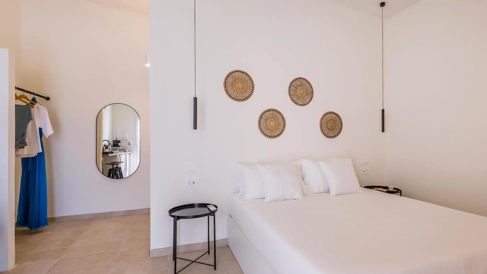 Villa Ziran Resort Noto