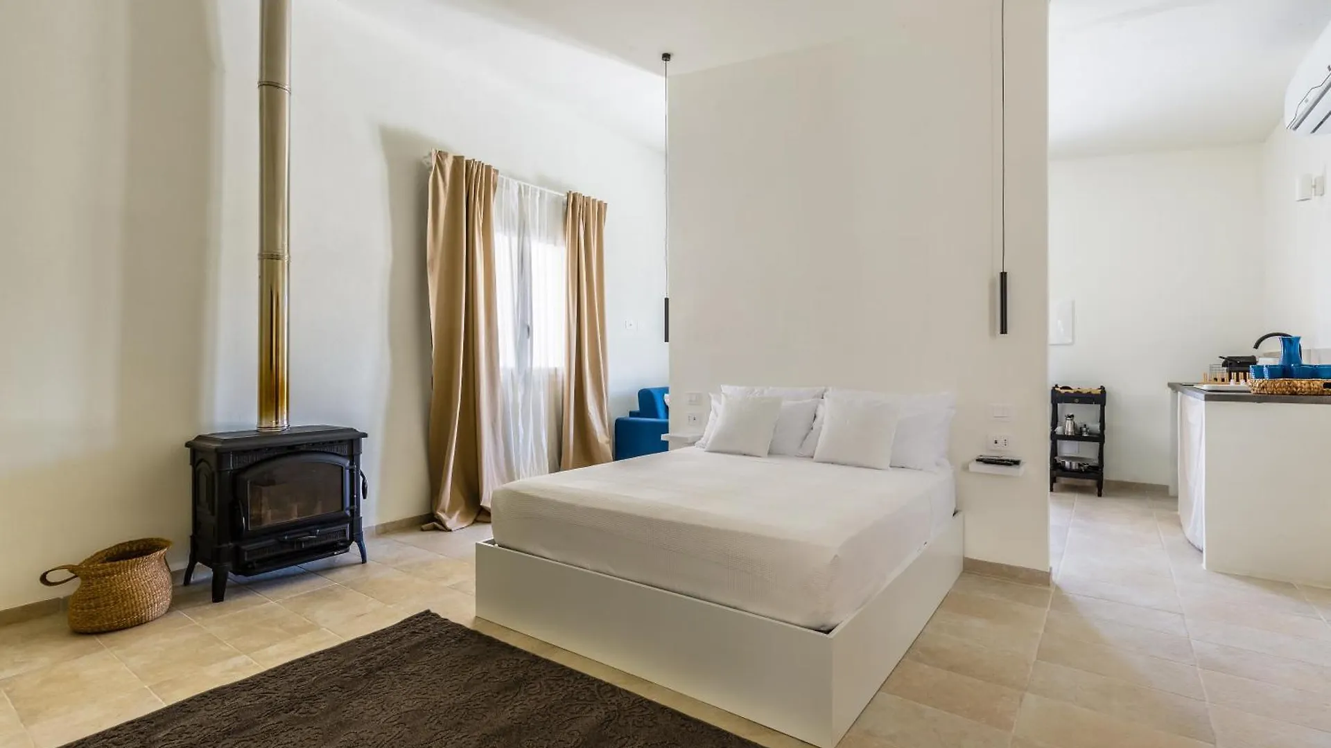 Ziran Resort Noto
