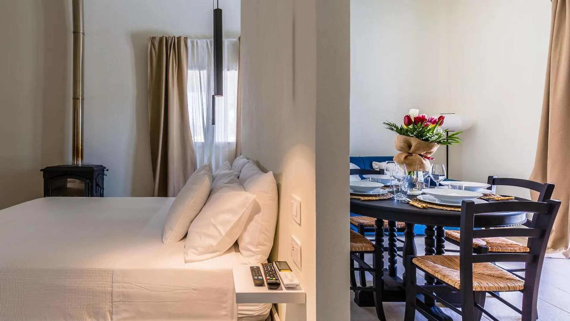 Villa Ziran Resort Noto Italy