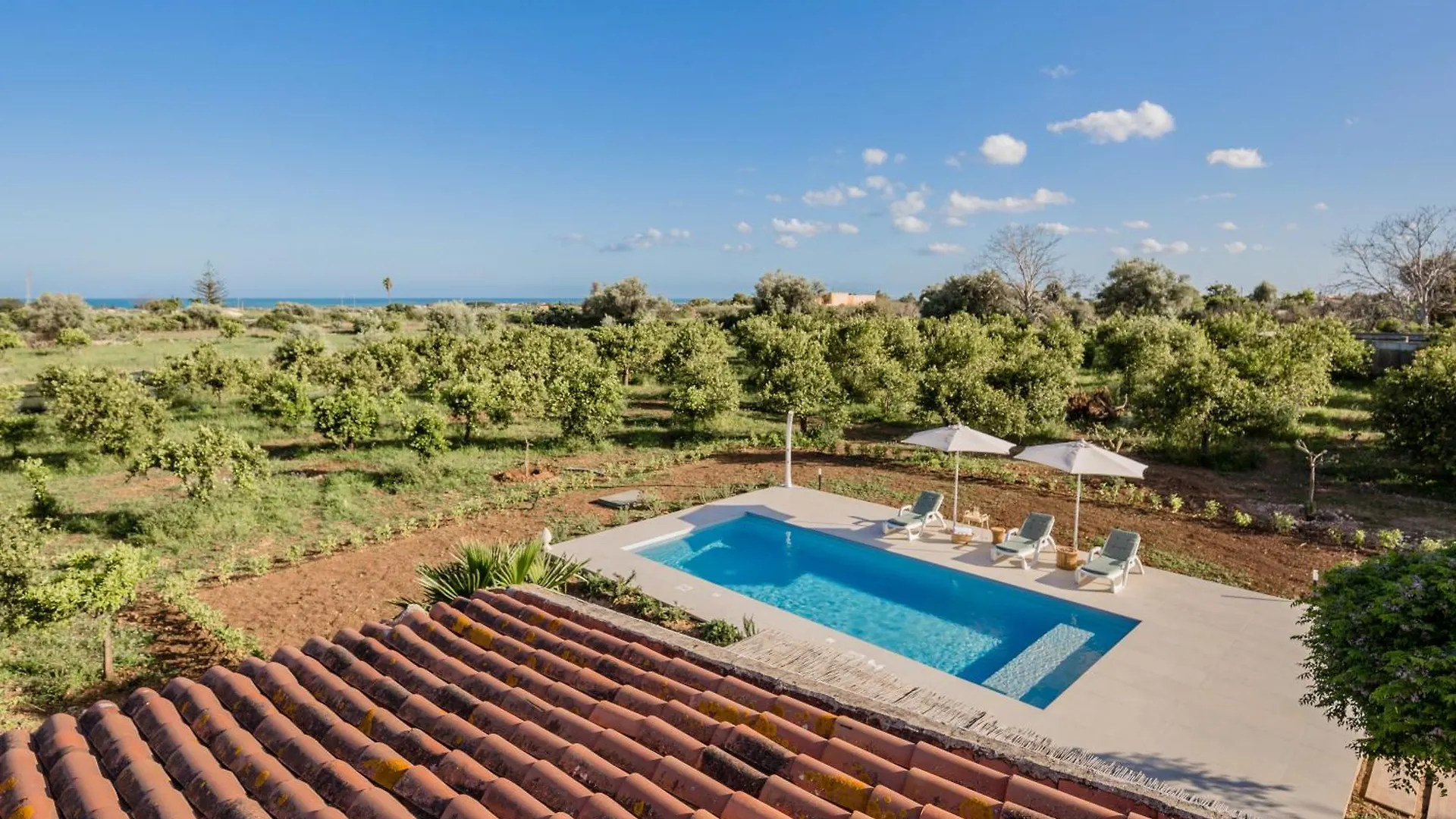 Ziran Resort Noto