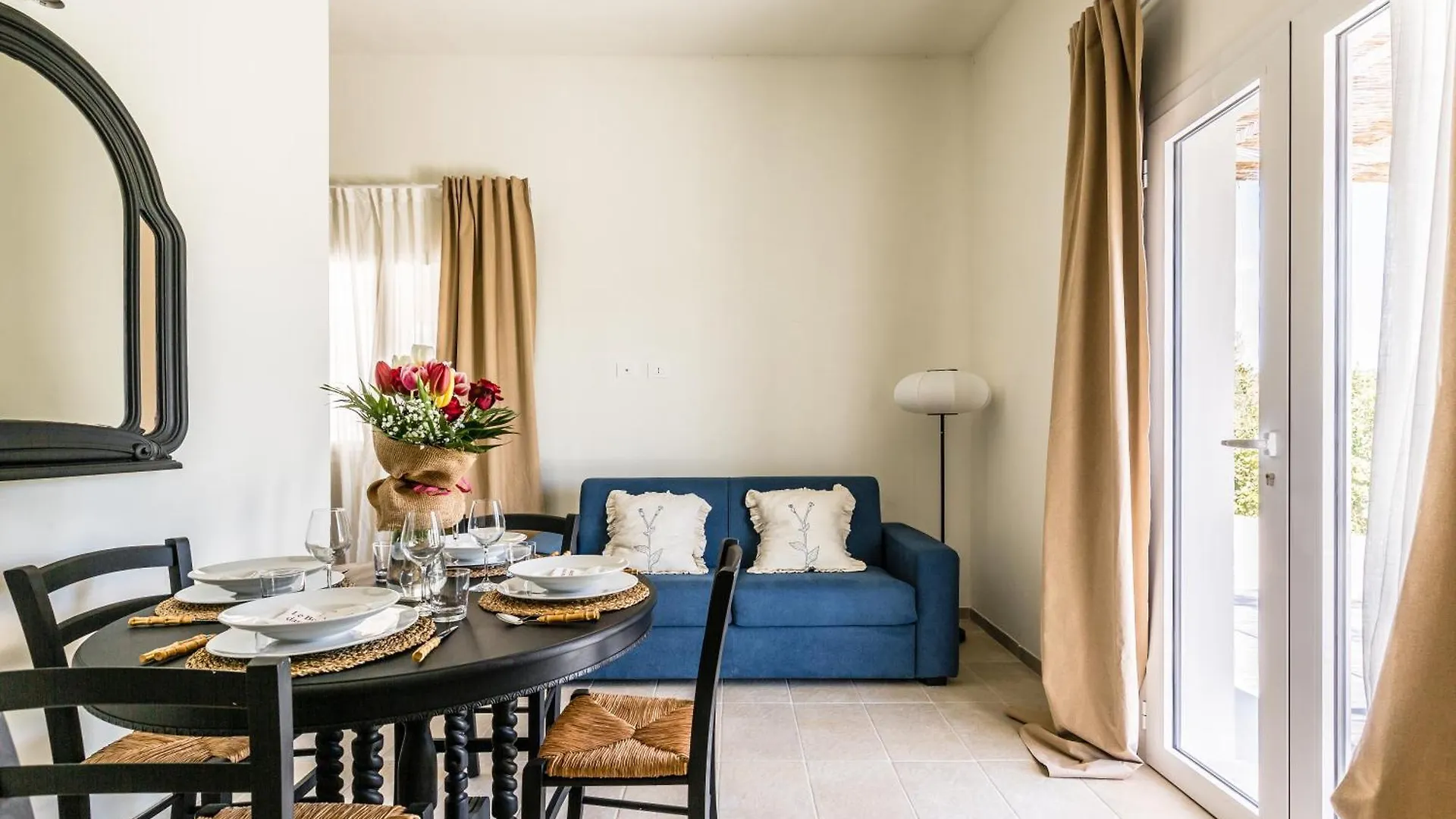 Villa Ziran Resort Noto