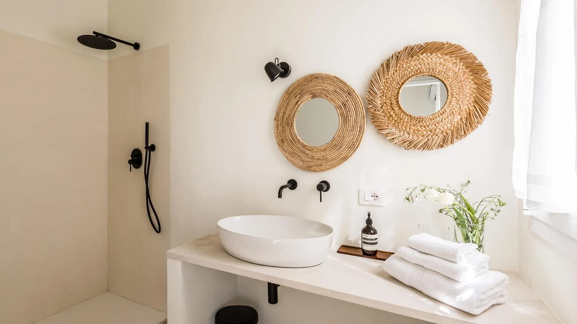 Ziran Resort Noto Villa