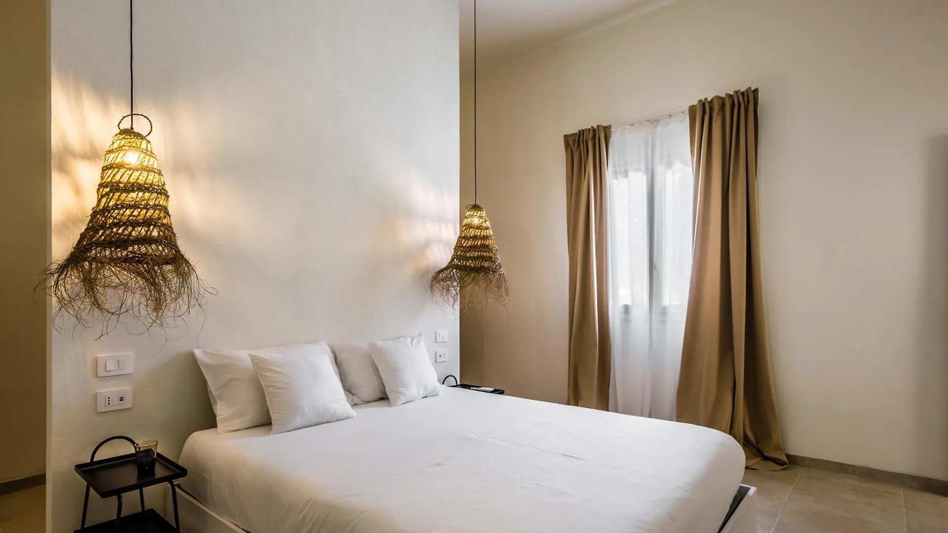 Ziran Resort Noto