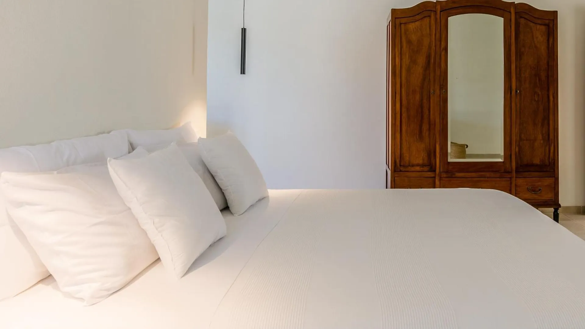 Ziran Resort Noto Villa