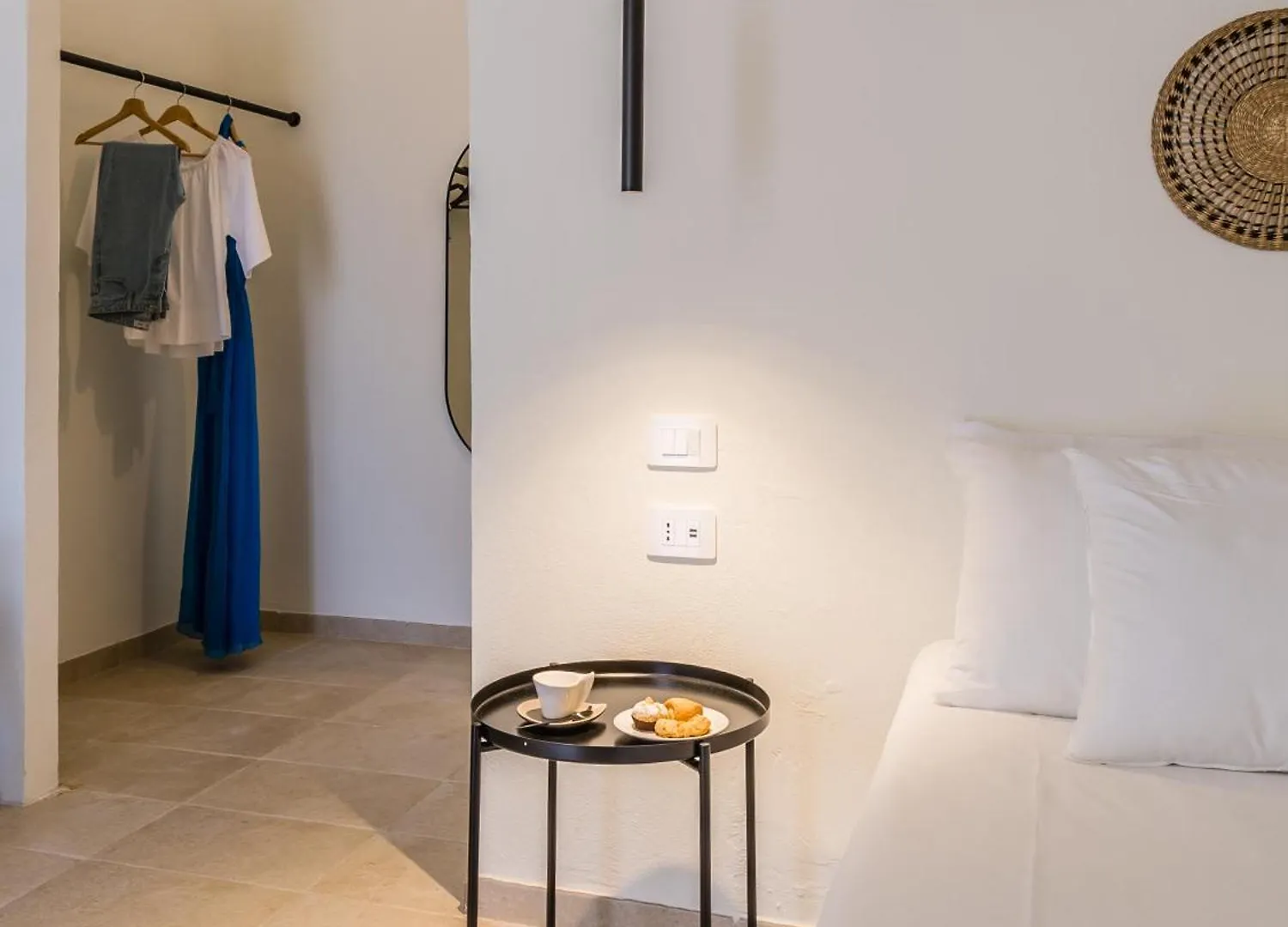 Ziran Resort Noto Italy