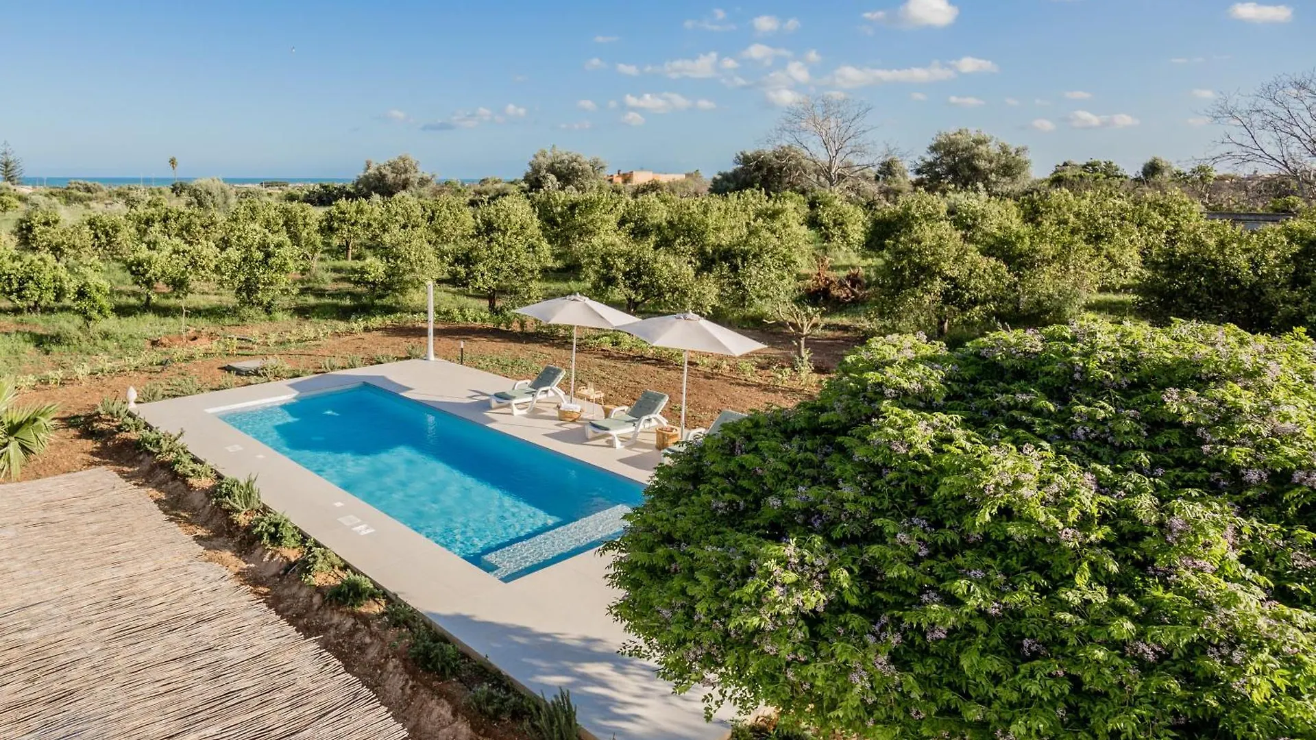 Ziran Resort Noto