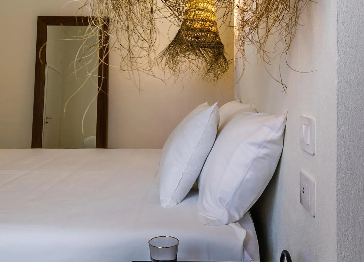 Villa Ziran Resort Noto