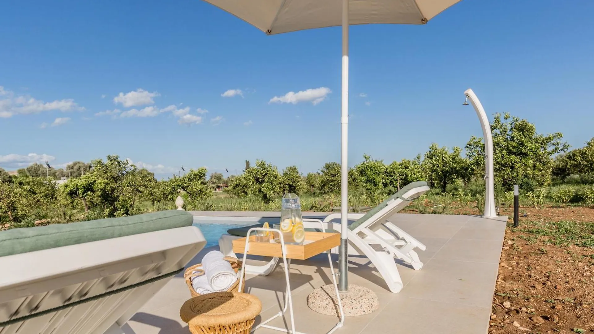 Ziran Resort Noto 0*,  Italy