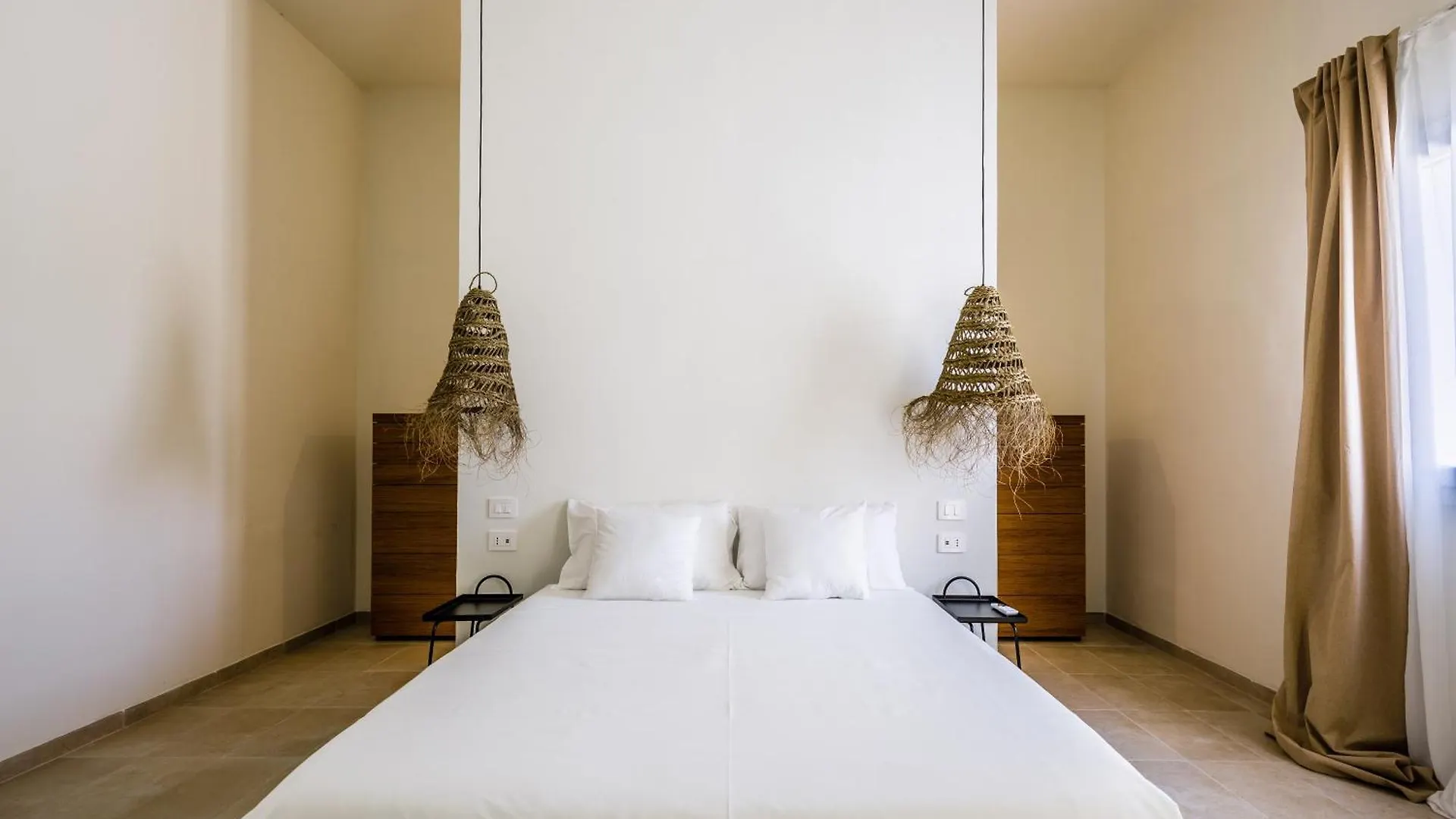 Ziran Resort Noto Villa