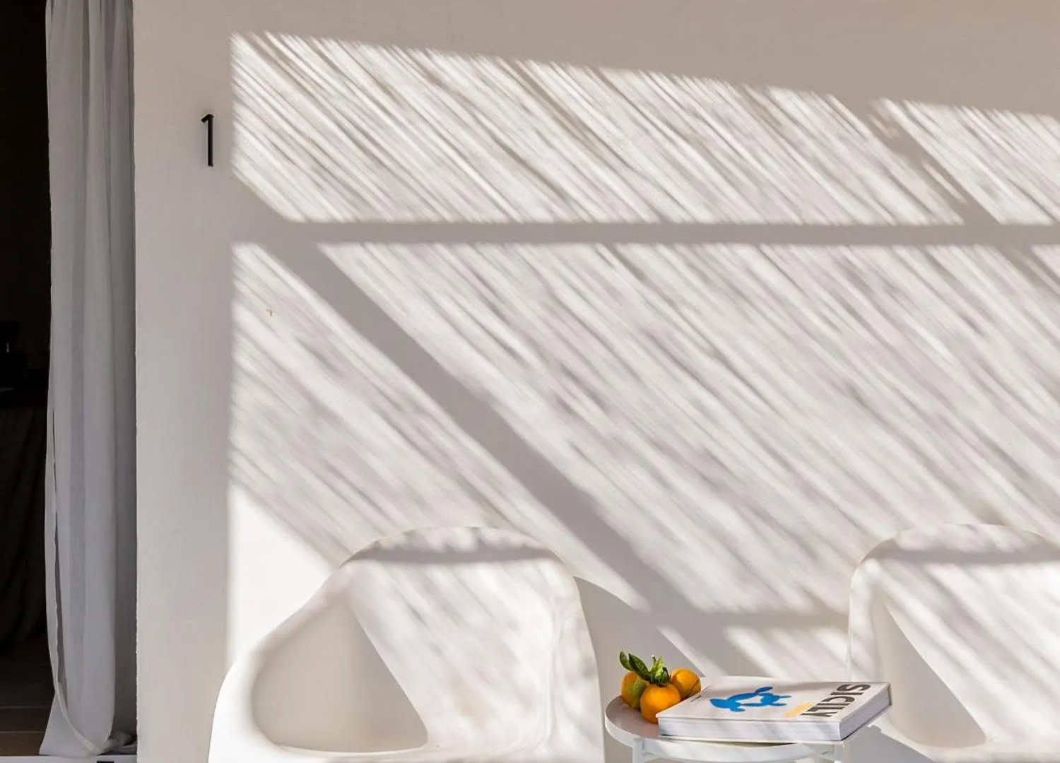 Ziran Resort Noto Villa