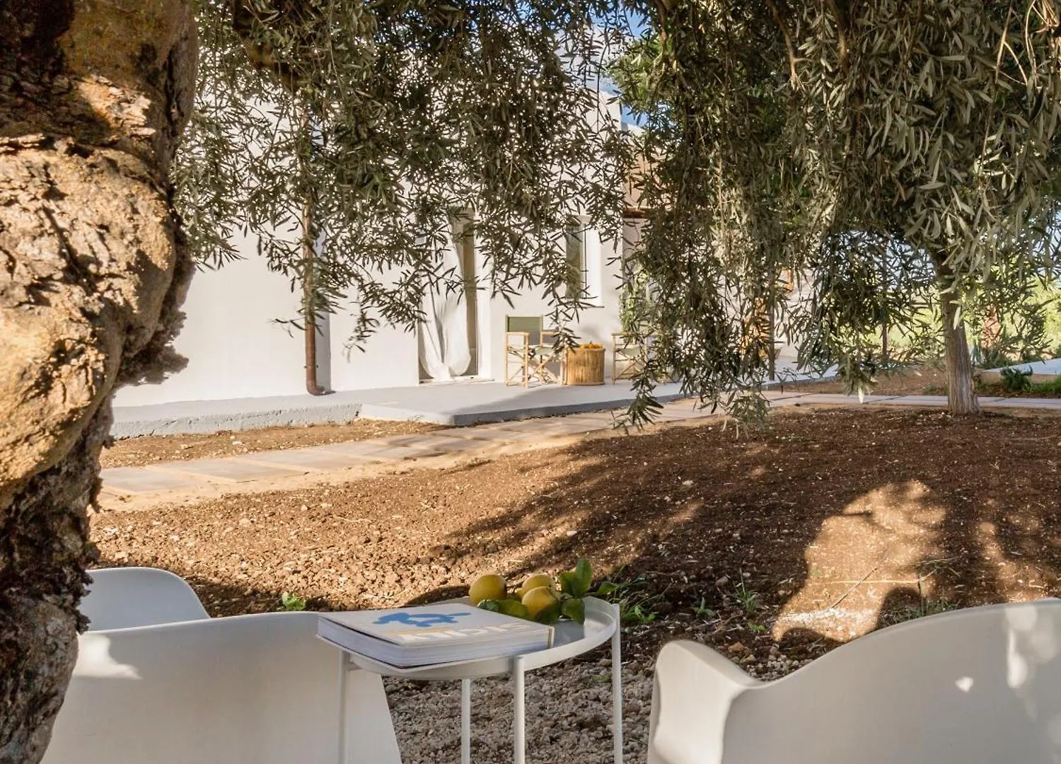 Ziran Resort Noto