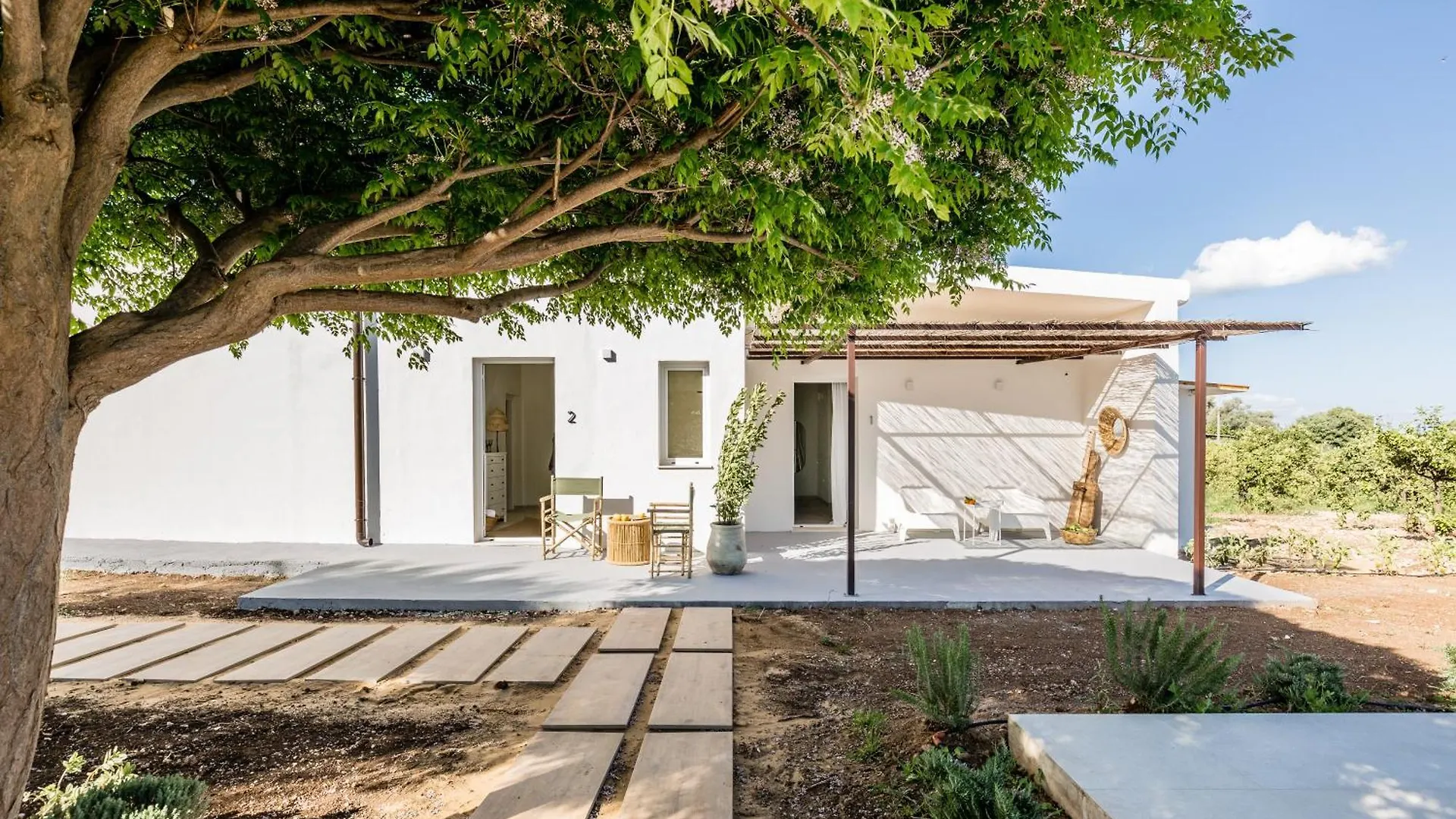 Ziran Resort Noto